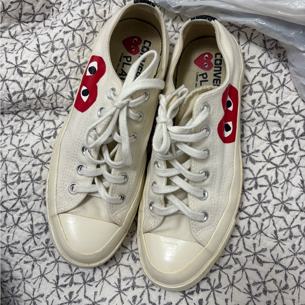 CONVERSE PLAY X